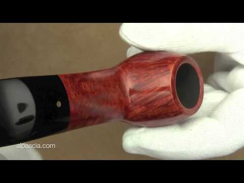 pipa Kai Nielsen Jewel Of Denmark B - smoking pipe 061