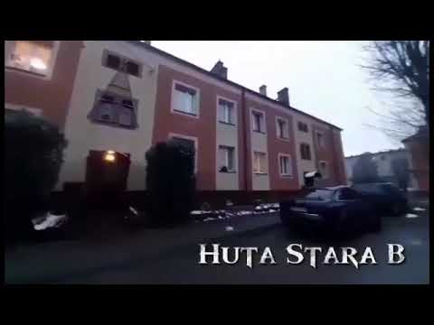 Huta Stara B - Prezentacja swojej małej ojczyzny