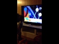 Watching Little Einsteins