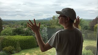 Monday escape from isolation / 27th April 2020 / LIVE from England / learn with Mr Duncan video