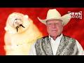 'We're gonna quit waiting on the USDA' for screwworm action: Texas AG commissioner