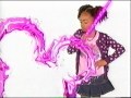 Skai Jackson NEW Disney Channel Logo