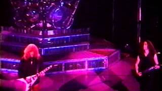 Megadeth - Foreclosure Of A Dream (Live In Osaka 1995)