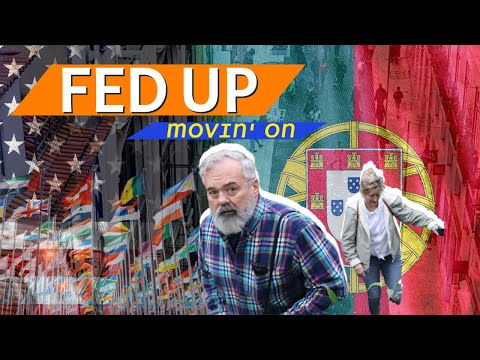 "PORTUGAL'S MAGIC: Unveiling the Allure Behind Its Current Popularity"