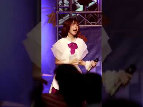 lFANCAMl Jeney - Sanagistory - Hello Reunion @Shinkisetsu