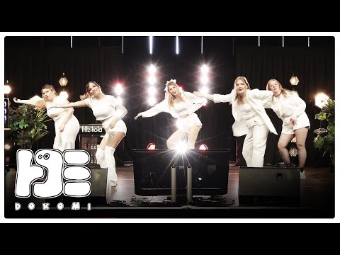 [SDE] LE SSERAFIM (르세라핌) - Impurities | Dokomi 2023