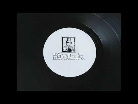 Dark Vektor -- Time Space Rhythm and Bass