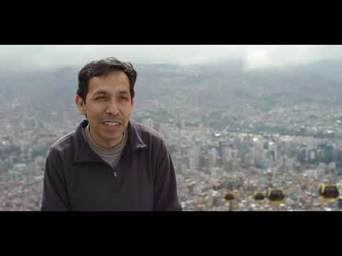 Los Andes Magicos 3 - Bolivia La Puerta del Antiplano