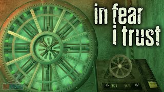 EXIT - In Fear I Trust Part 2 | Walkthrough Gameplay | PC Puzzle Game Let's Play