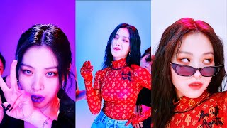 ITZY RYUJIN -  Therefore I Am  Cover Full Screen W