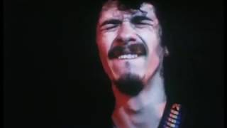 Soul Sacrifice - Santana 1970 HD