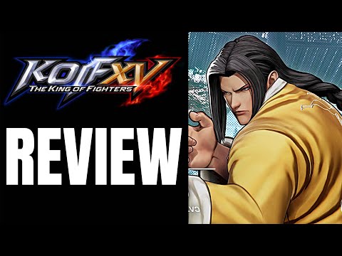The King of Fighters 15 Review - The Final Verdict