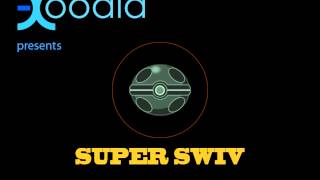 Super SWIV : Stage04 - Military Air Base