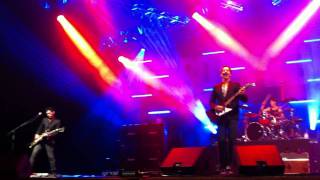 Third Eye Blind - Faster