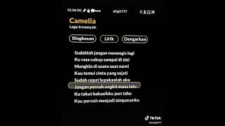 Download lagu sudahlah jangan menangis lagi fersi Camelia 🥰❤️ mp3 Download lagu sudahlah jangan menangis lagi fersi Camelia 🥰❤️ mp3