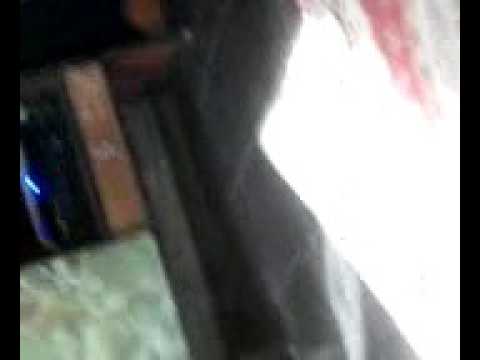 Wahyu Andrean Gokil Versi Karoke Persiapan Ikutan Audisi