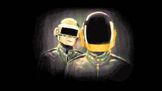 Daft Punk vs. Queen - We Will Robot Rock You