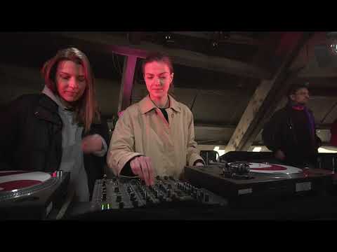 Ugne & Maria | Kiosk Radio x Horst Arts & Music 2022