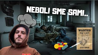 Policajná Stanica urban exploration video in Slovakia