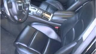 preview picture of video '2007 Audi S8 Used Cars Danville PA'