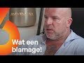 Andy's plan om te BBQen gaat HELEMAAL MIS! | CLASSICS: Andy & Melisa #AFL38