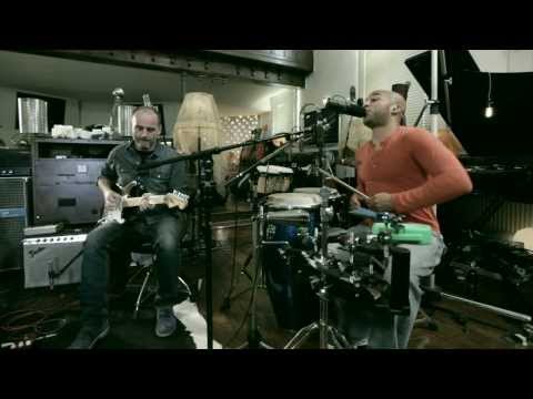 Shuffler - Hit Me With Your Rhythm Stick / Alphabet St - Live Studio Session