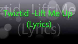 Twiztid - Lift Me Up (Lyrics)