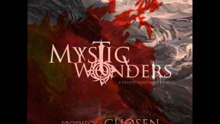Mystic Wonders - Shattering