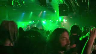 Impaled - Dead Inside (live @ Maryland Deathfest 2022)