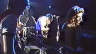 NEW ORDER - the perfect kiss (live 1985)