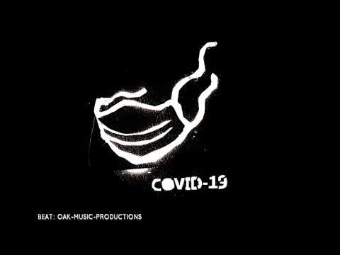 AJ King feat. Larry Läng & OAKSTARR -PANDEMIE