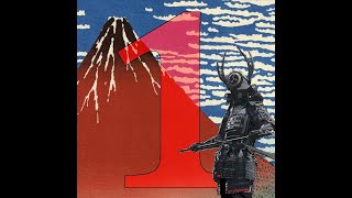 Cover art for The Story Of A Samurai