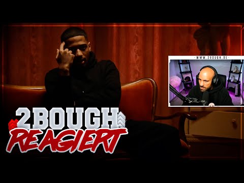 Dante YN - Nightmares / 2Bough REAGIERT