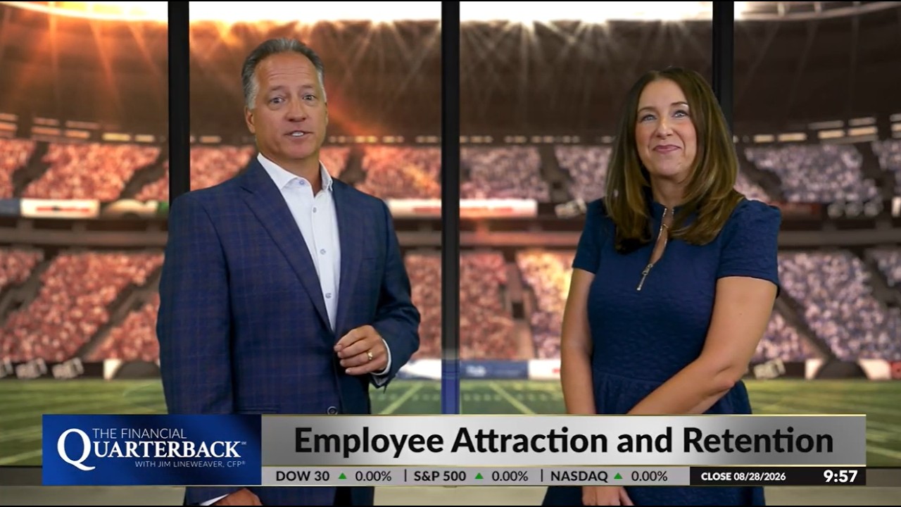 How to Attract and Retain Key Employees