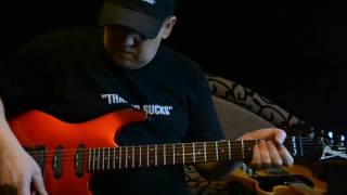 Video thumbnail for Ibanez 540S Japan 1988 by Guitar Expert