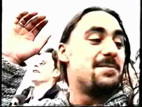 Bella ciao live @ Correggio 25-04-1995