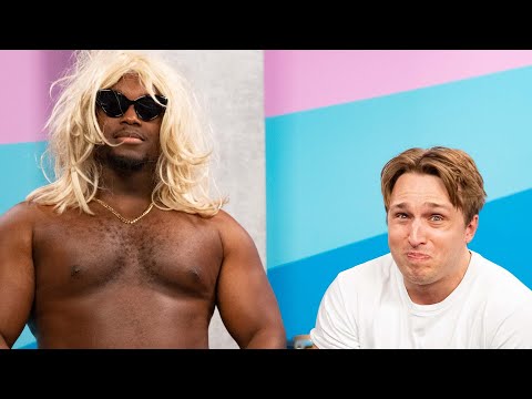 Try Not To Laugh Challenge #111