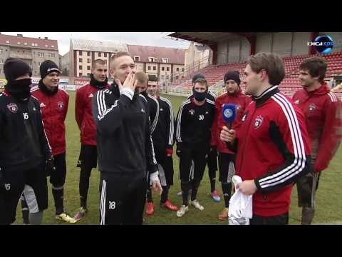 DAJ BRVNO 2 - FC Spartak Trnava