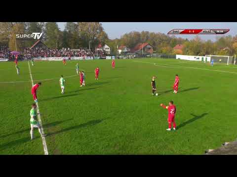 NK Svatovac FK Velež (Prvo poluvrijeme) - Super TV