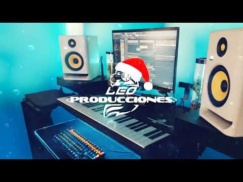  - Paloma Morena - Versión 2025 - Vol #3 - Leo Producciones -