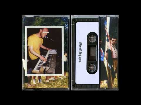 NOIR BOY GEORGE - on meurt aujourd'hui