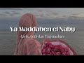 Ya Maddahen El Naby Cover By Ela Purnama Sari
