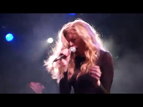 The 69 Cats w/ Annie Marie Lewis - Whole Lotta Shakin' Goin' On (Live)