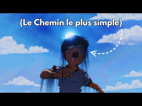 Comment Acquérir une Discipline Supérieure aux Autres