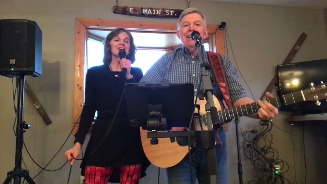 Promotional video thumbnail 1 for Ken Schwartz Music