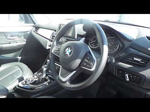 152D21797 - 152D21797 BMW 218d SE Gran Tourer