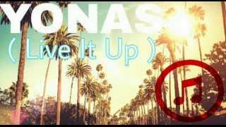 gamingguidesde [Intro Song] (YONAS - Live It Up)