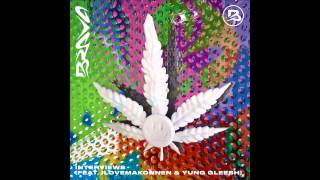 BRODINSKI feat. ILOVEMAKONNEN &amp; Yung Gleesh - Interviews (Official audio)