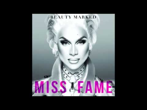 Miss Fame - Miss Fame (feat. Alaska Thunderfuck) [Audio]