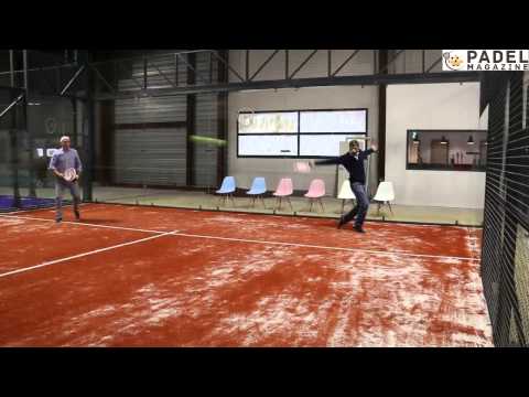 Clip Spot’In Padel Rennes